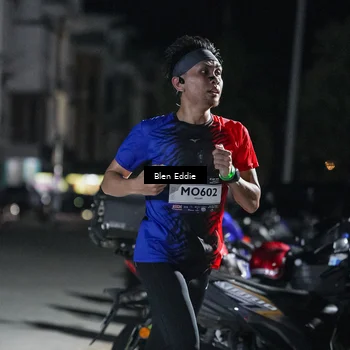 Runner Photo 7699589