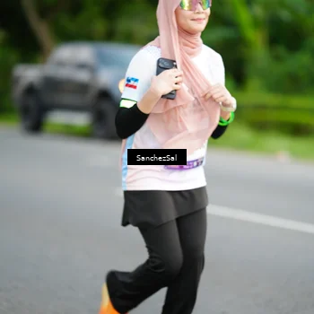 Runner Photo 7699600
