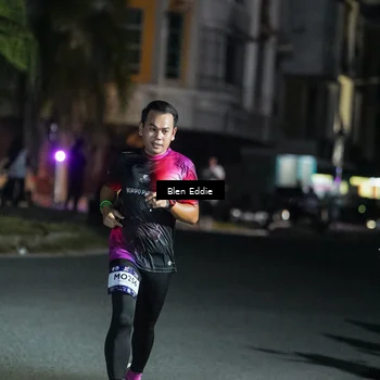 Runner Photo 7699607