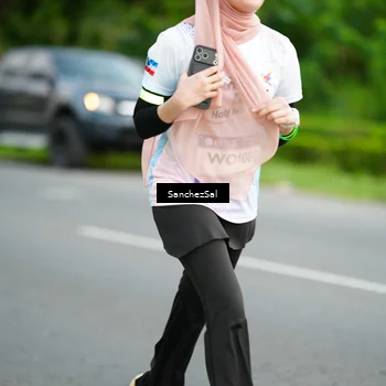 Runner Photo 7699608