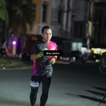 Runner Photo 7699610