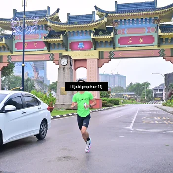 Runner Photo 7699614