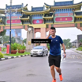 Runner Photo 7699621
