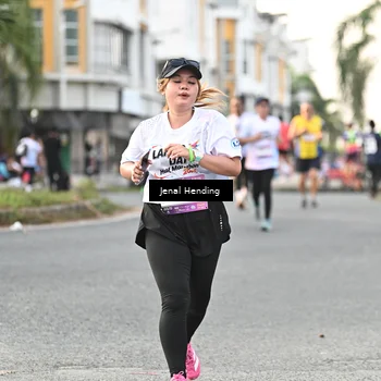 Runner Photo 7699629