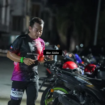 Runner Photo 7699640