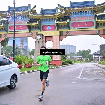 Runner Photo 7699641