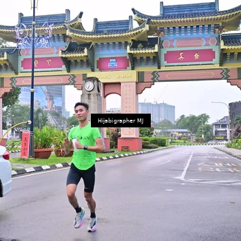 Runner Photo 7699645