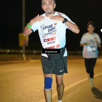Runner Photo 7699655