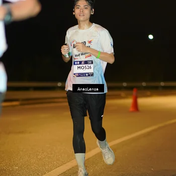 Runner Photo 7699661