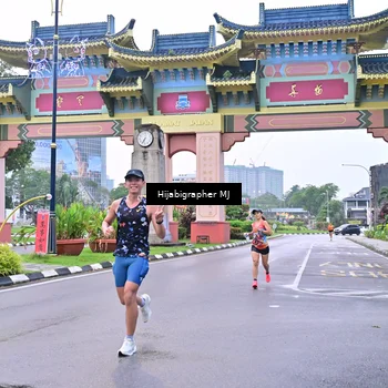 Runner Photo 7699662