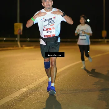Runner Photo 7699664