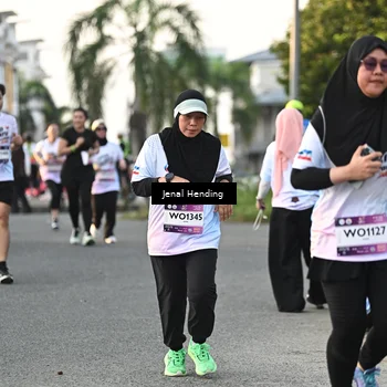 Runner Photo 7699668
