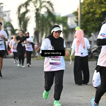 Runner Photo 7699674