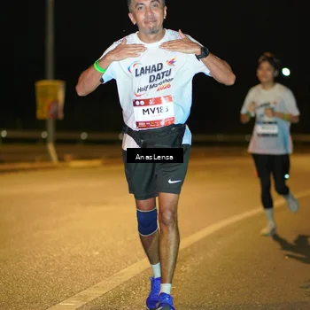 Runner Photo 7699683