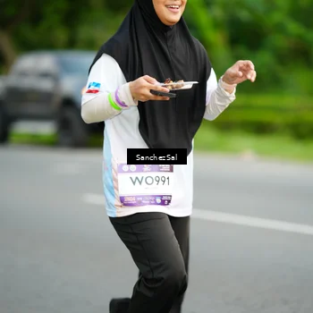 Runner Photo 7699684