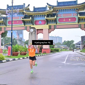 Runner Photo 7699689