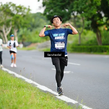 Runner Photo 7699694