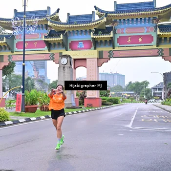 Runner Photo 7699697