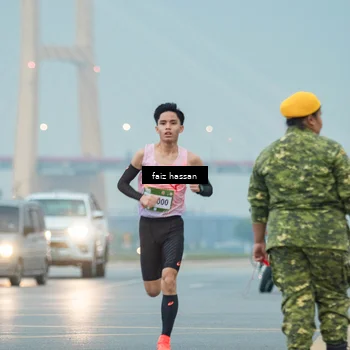 Runner Photo 7699699