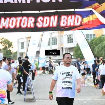 Runner Photo 7699712