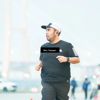 Runner Photo 7699718