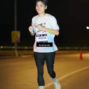 Runner Photo 7699719