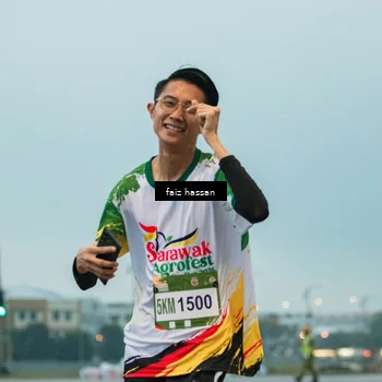 Runner Photo 7699722