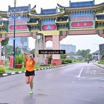 Runner Photo 7699729