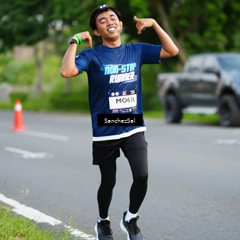 Runner Photo 7699739
