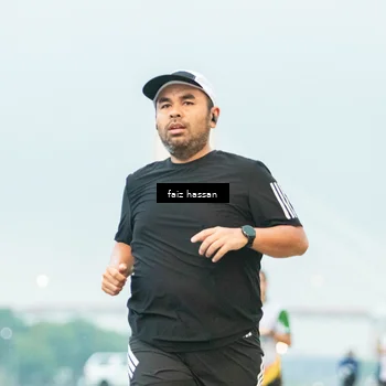 Runner Photo 7699740