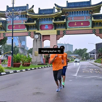 Runner Photo 7699741