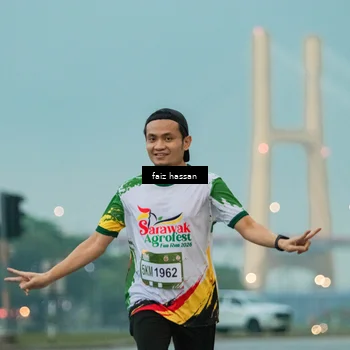 Runner Photo 7699744