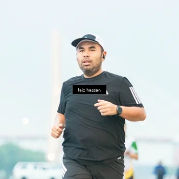 Runner Photo 7699759