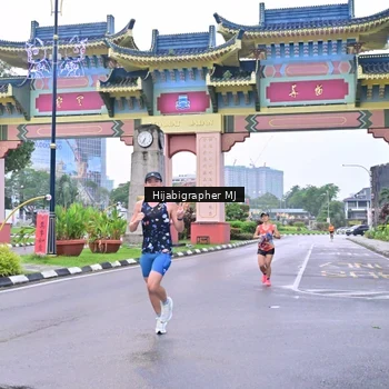 Runner Photo 7699767