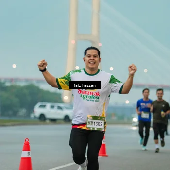 Runner Photo 7699776