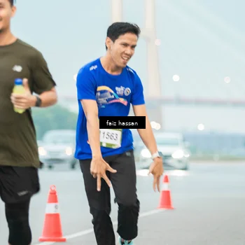 Runner Photo 7699781