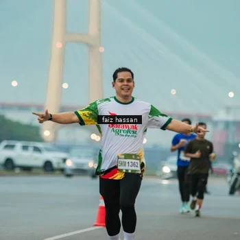 Runner Photo 7699784