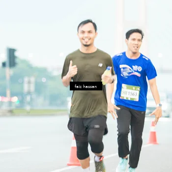 Runner Photo 7699785