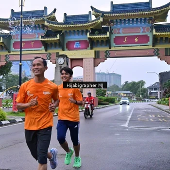 Runner Photo 7699787