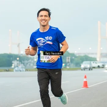 Runner Photo 7699793