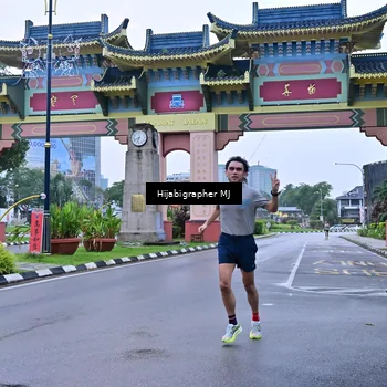 Runner Photo 7699806