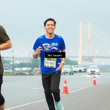 Runner Photo 7699810