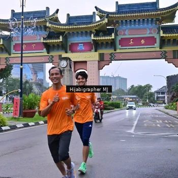 Runner Photo 7699812