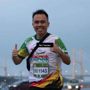 Runner Photo 7699816