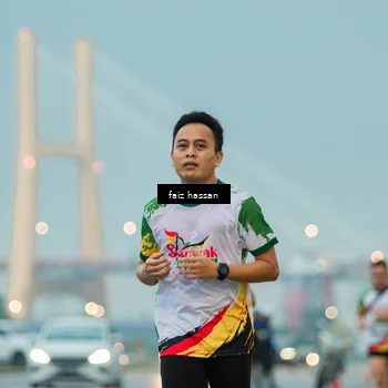 Runner Photo 7699818