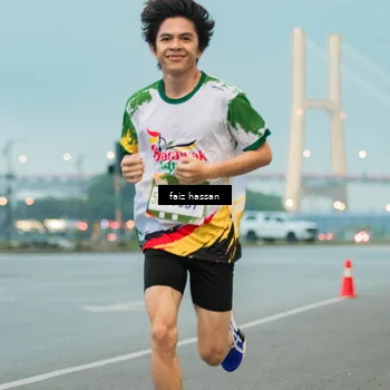 Runner Photo 7699834