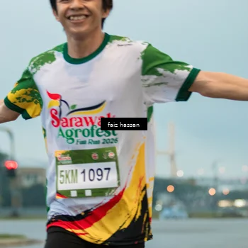 Runner Photo 7699837