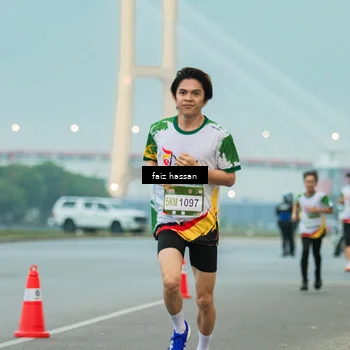 Runner Photo 7699838