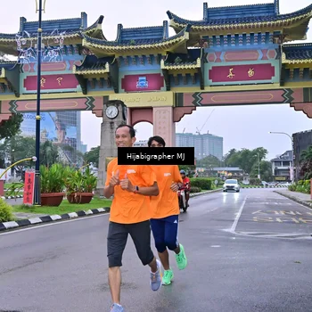 Runner Photo 7699846