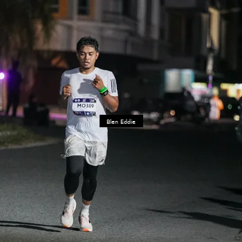 Runner Photo 7699853
